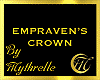 EMPRAVEN'S CROWN