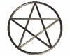 Pentagram Animated