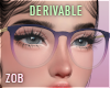Z| Gradient Glasses DRV