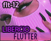 Libercio - Flutter