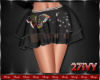IV.ButterflyGlitz Skirt