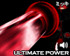 ! Ultimate Crimson Power