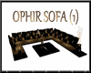 (TSH)OPHIR SOFA 1