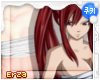lCl Erza l Top l Cosplay