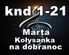Kołysanka na dobranoc