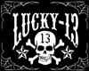 lucky13 club