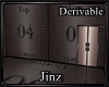 Room 01 Derivable