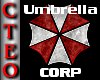 CTEO Umbrella Corp Dub 1