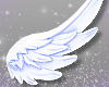 ♡ Cupid Wings Blue