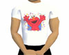 Elmo male T-shirt