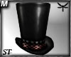 [ST] Wonderland Hat V3
