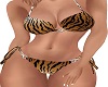 Sexy Tiger Bikini