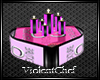 [VC] Heart Candles