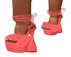 ASL Coloss Red Heels