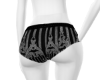 MzE Printed panties