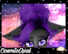 Jillian Purple Hair V4