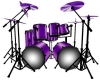 Animated Drumkit V7