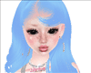 Star Vintage Blue