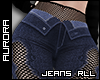 ±. Ripped Jeans RLL 3