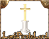 [LPL] Church Cross