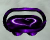 Shades of Purple Orb