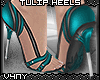 V4NY|Tulip Heels 1