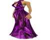 RLL Purple Gown