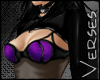 -V-[R] Diva in Purple