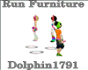 [DOL]Run Furniture Poses