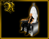 !R White Throne 04b Iron