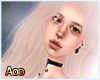ⒶBella Blonde