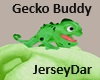 Gecko Buddy