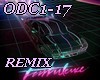 *X  ODC1-17 - REMIX