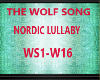 THE WOLF SONG-LULLABY