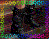 💀Stripper boots