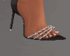 Iconic Black Heels