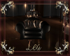 [LJ]*Expresso* Chair