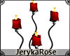 [JR] Romantic Candles