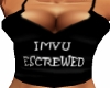 [MM] Escrow shirt