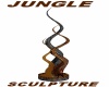 [BT]Jungle Sculpture