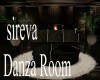 sireva Danza Room