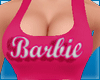 {N} FULL Barbie Dress!!