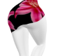 𝓚 | Flower skirt LLT