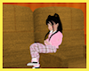 Di* Sitting Maggie