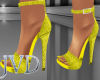 JVD Yellow Heels v2