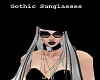Gothic Sunglasses