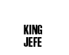 KING JEFE CHAIN (M)