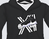 Space Jams PullOver *DB