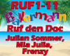 Ruf den Doc