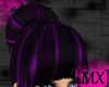 [MX] Frosina Violet Hair